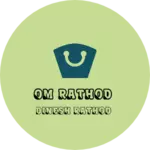 Business logo of Om rathod