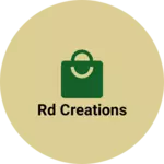 Business logo of RD Creations