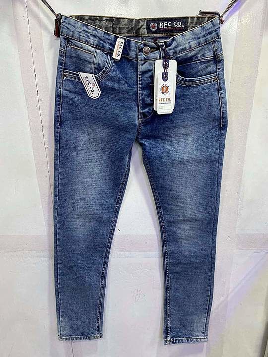 Post image New jeans funky look full stylish
