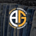 Business logo of Arihant Garments