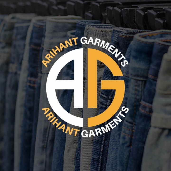 Post image Arihant Garments has updated their profile picture.