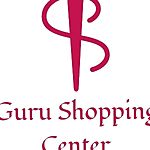 Business logo of Guru Shopping Center 