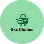 Business logo of GKS clothes