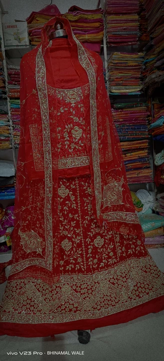 Warehouse Store Images of राजपूती पोशाक