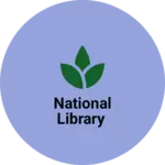 Business logo of National Library