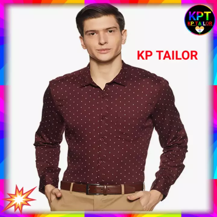 KP TAILOR  uploaded by business on 11/12/2022