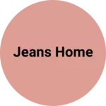 Business logo of Jeans Home