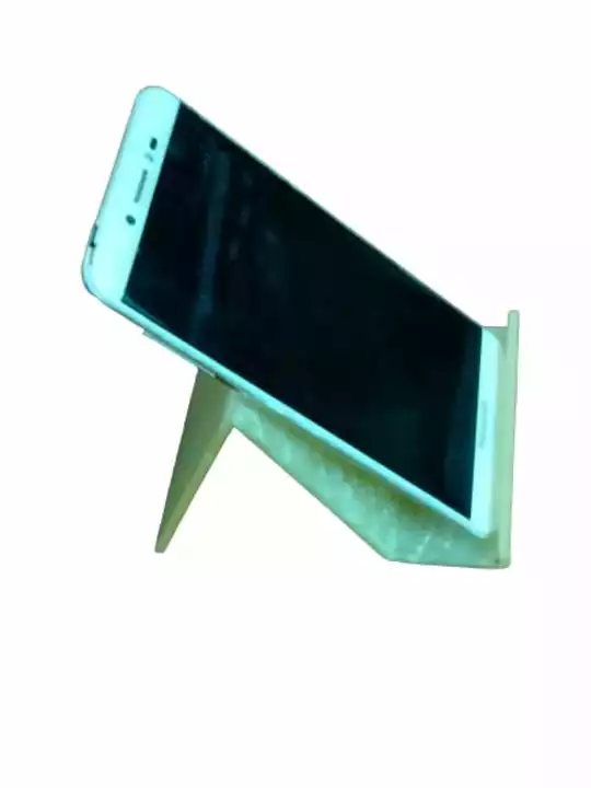Table Mobile Stand  uploaded by Ananya Sanitary Hall on 11/13/2022