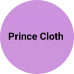 Business logo of Prince cloth