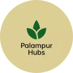 Business logo of Palampur hubs