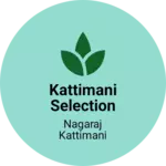 Business logo of Kattimani selection