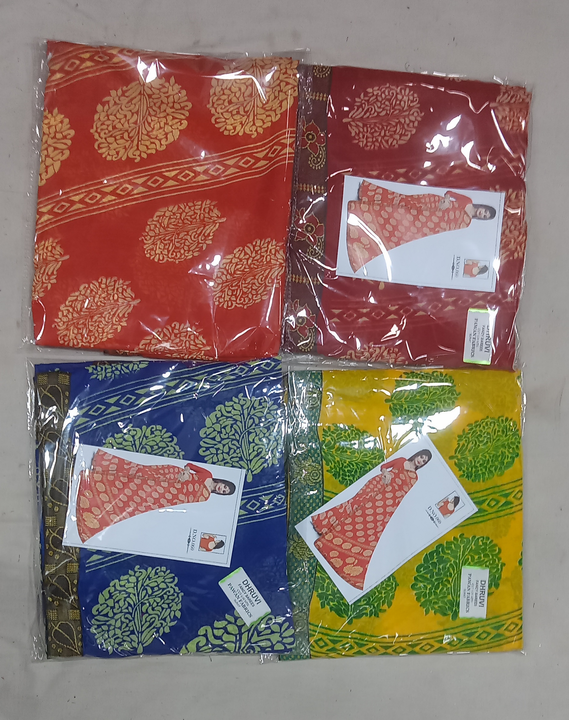 Product uploaded by Pavan Fabric on 11/13/2022
