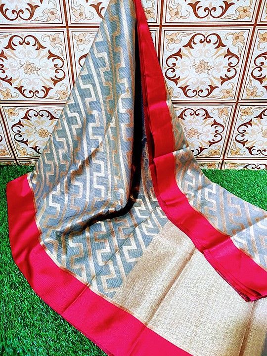 Product uploaded by SHAMEEMA SAREES on 1/18/2021