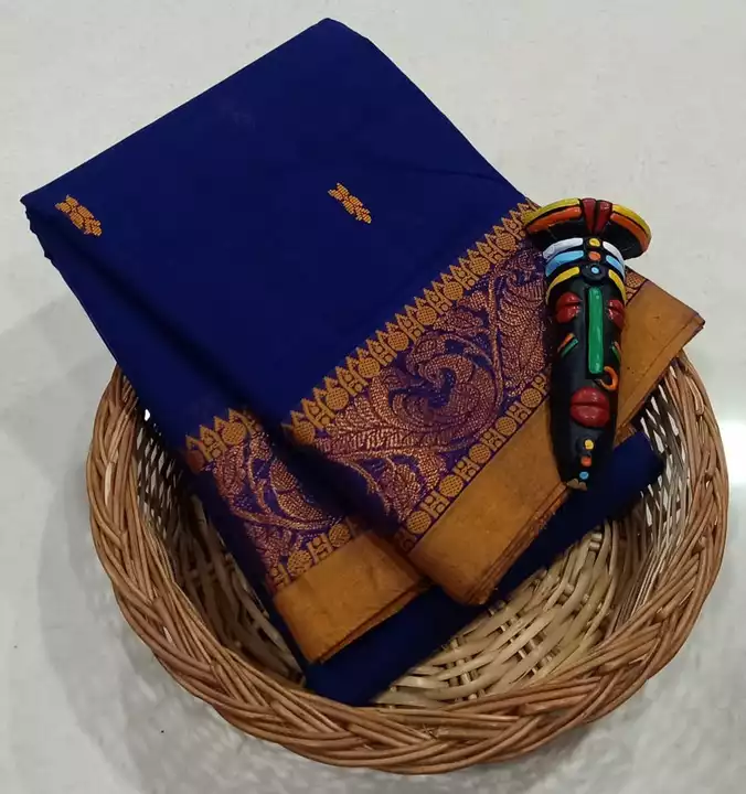 Product uploaded by Chettinad Cotton Saree ( Vel Tex) on 11/13/2022