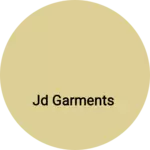 Business logo of JD garments