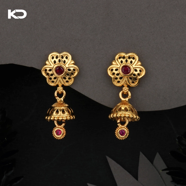 Post image Introducing the traditional collection of some fantastic earrings with taste of Western salt.