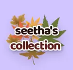 Business logo of Seetha's collection