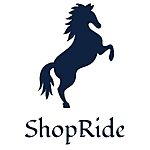 Business logo of ShopRide