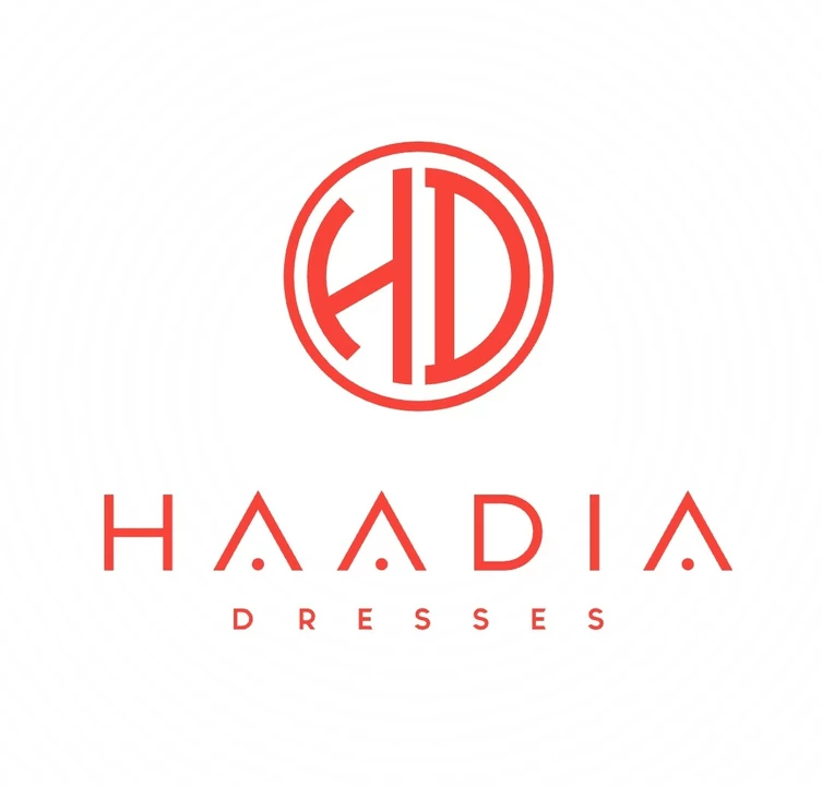 Shop Store Images of Haadia Dresses