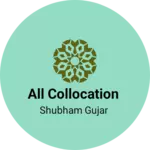 Business logo of All collocation