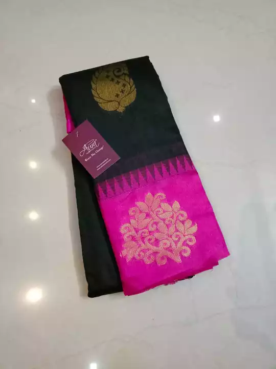 Traditional Saree uploaded by business on 11/13/2022