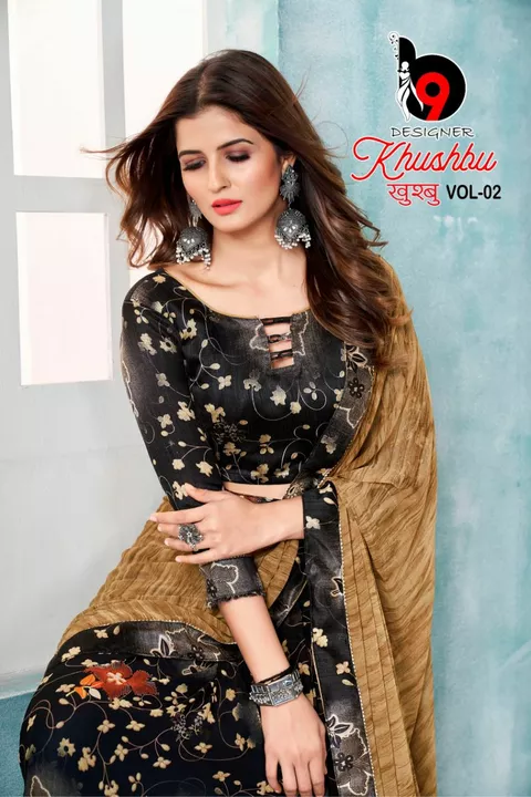 Khushbu vol. 2 uploaded by business on 11/13/2022