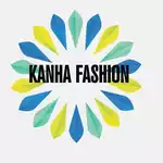 Business logo of Kanha fashion boutique