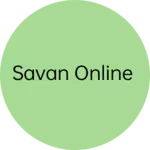 Business logo of Savan online