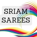 Business logo of Sriam Sarees