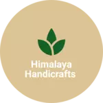 Business logo of Himalaya handicrafts