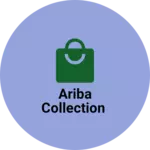 Business logo of Ariba collection