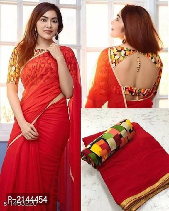 Fashionable saree uploaded by Kinkar.Shopping on 11/13/2022
