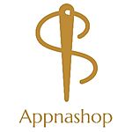 Business logo of Appnashop