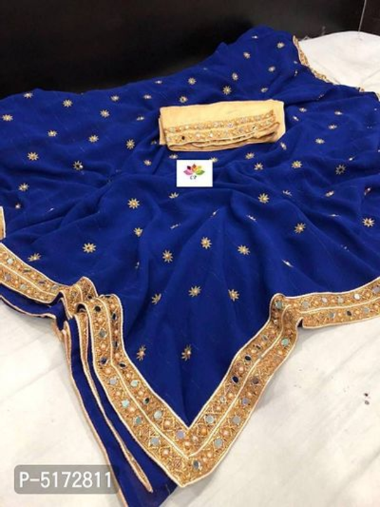Fashionable saree uploaded by Kinkar.Shopping on 11/13/2022
