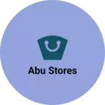 Business logo of Abu Stores