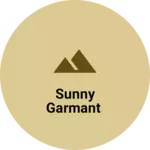 Business logo of Sunny garmant