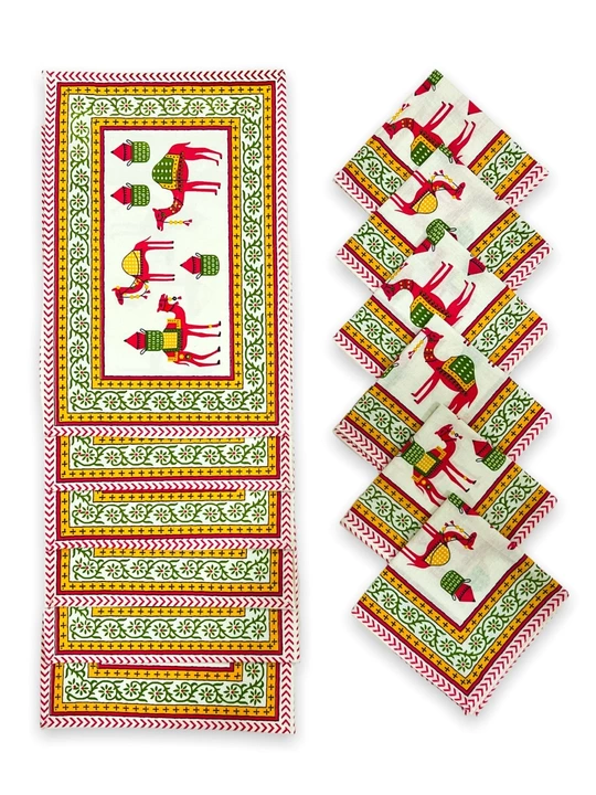 Product image of Table  Runner  , ID: table-runner-bfb21a42