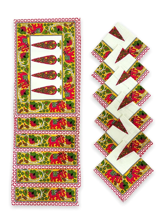 Product image of Table  Runner  , ID: table-runner-5b04400f