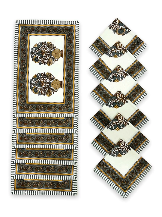 Product image of Table  Runner  , ID: table-runner-1ba4c87f