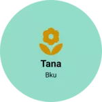 Business logo of Tana