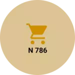 Business logo of N 786