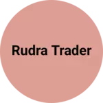 Business logo of Rudra Trader