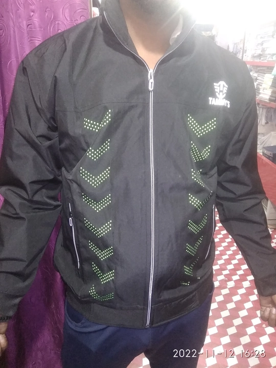 Cheater and tracksuits  uploaded by Delhi textile company  on 11/13/2022