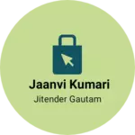 Business logo of Jaanvi Kumari