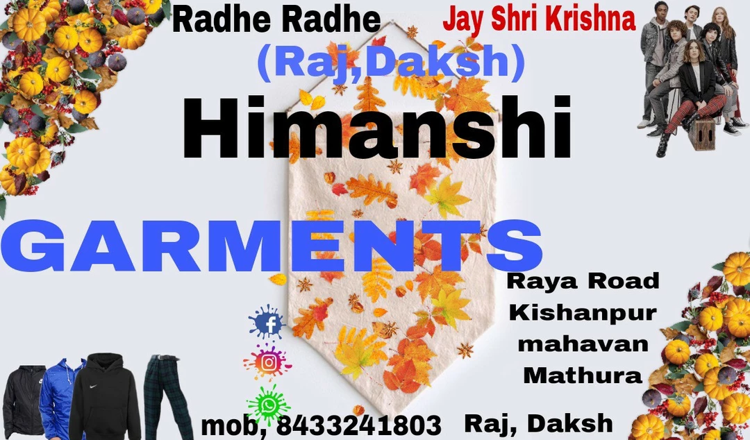 Post image Himanshi has updated their profile picture.