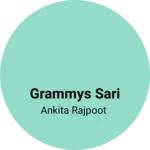 Business logo of Grammys sari