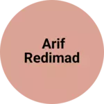 Business logo of Arif Redimad