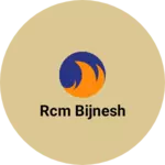 Business logo of Rcm bijnesh