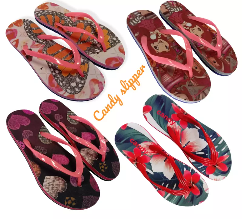 Candy designer slippers uploaded by Candy designer slippers on 11/13/2022