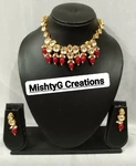 Business logo of MishtyG Creations 